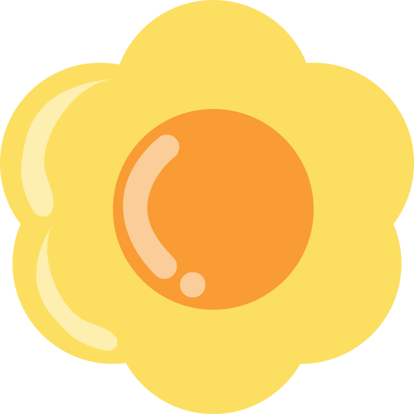 SVG flower2