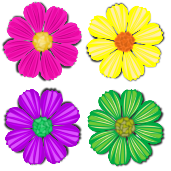 SVG Flowers-1573545641