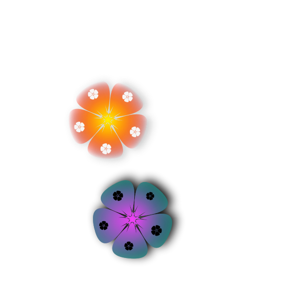 SVG Flowers-1574721122