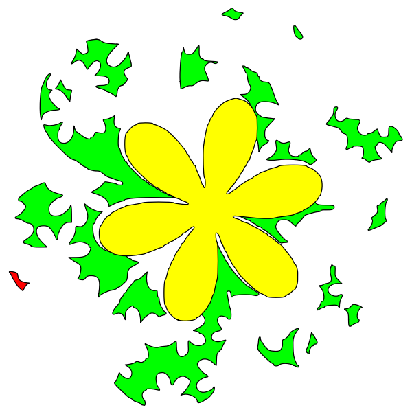 SVG Flowers-decowafer-01