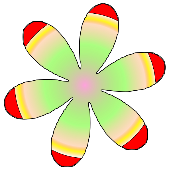 SVG Flowers-decowafer-02