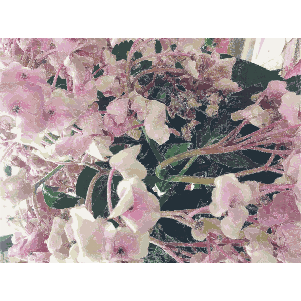 SVG Flowers for Mother039s Day