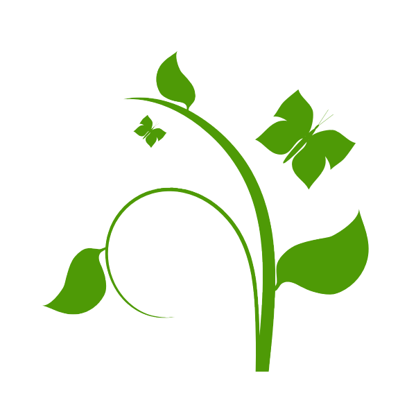 SVG FlowerSchwartz