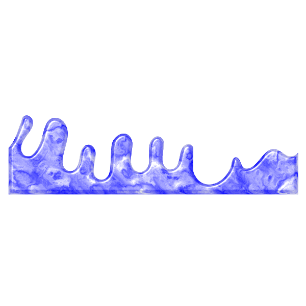 SVG fluid fantasy