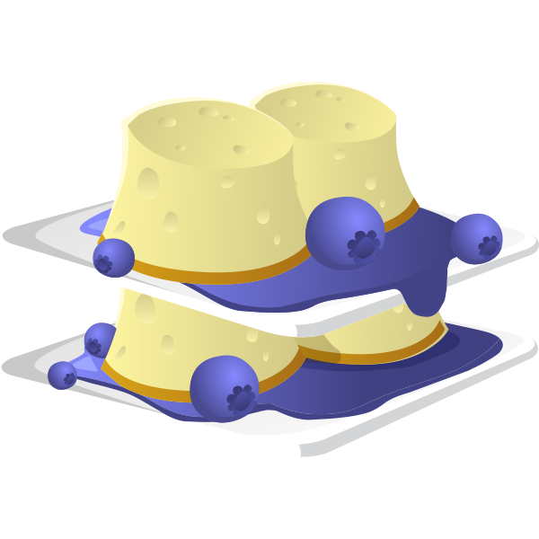 SVG Flummery