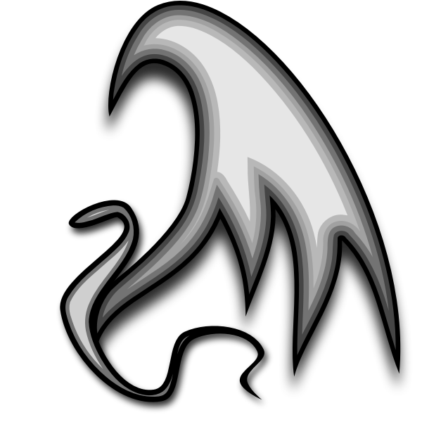 SVG Flying Serpent 1