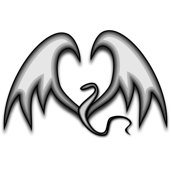 SVG Flying Serpent 2