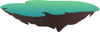 SVG Flying surface
