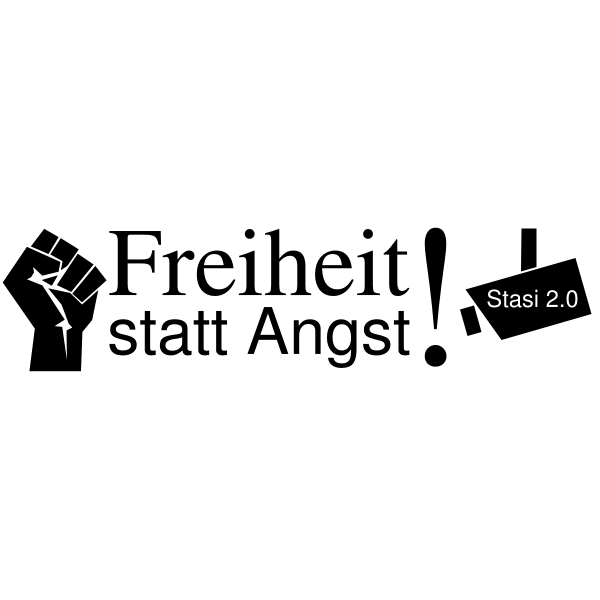 SVG FnF de fist cctv nofont