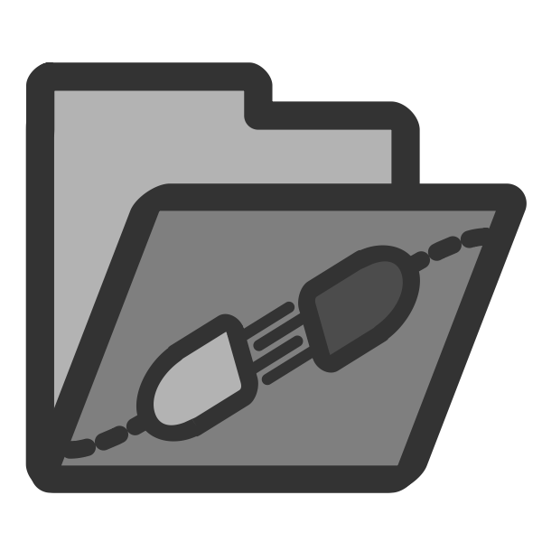 SVG Folder apollon