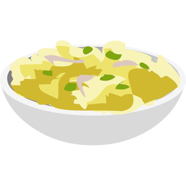SVG food heston mash