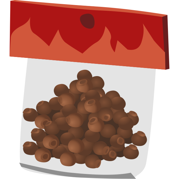 SVG food naraka flame rub