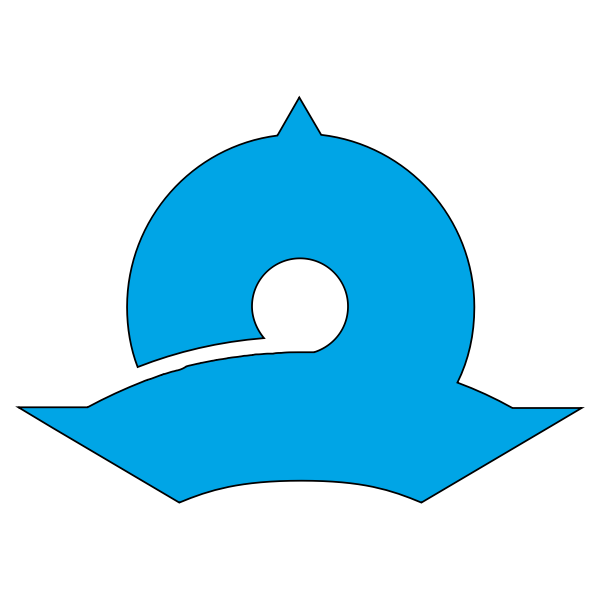 SVG Former Echizen town chapter