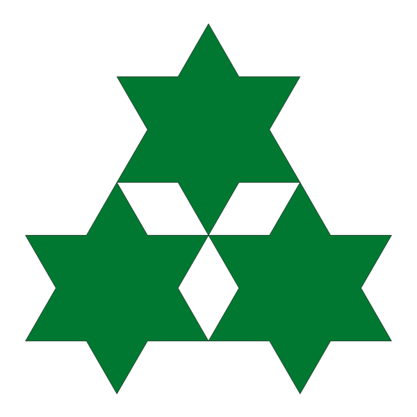 SVG Former Mori Hokkaido chapter
