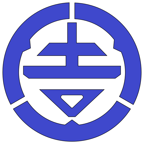 SVG Former Yoshitomi Fukuoka chapter