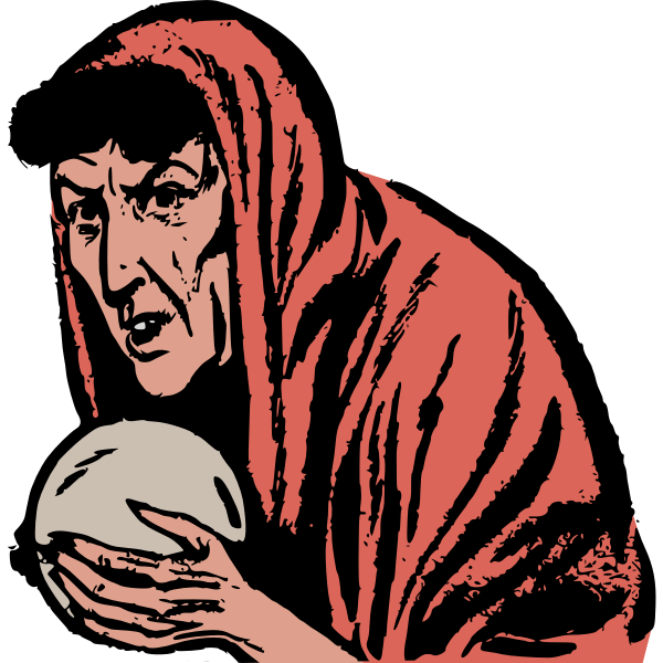 SVG Fortune teller-1572098533