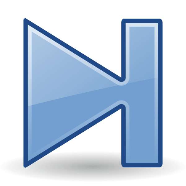 SVG Forward with pausing