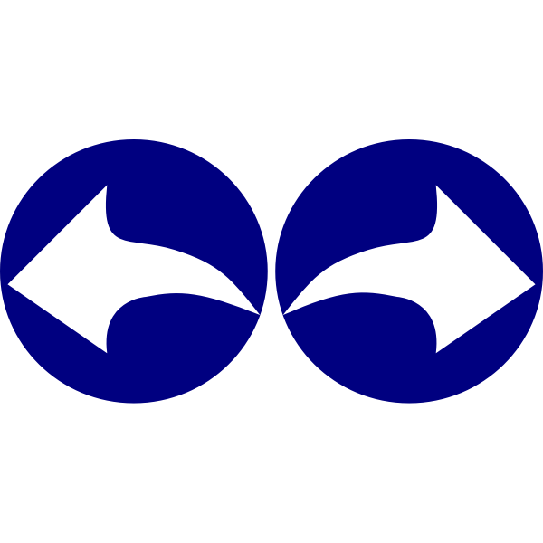 SVG ForwardBack