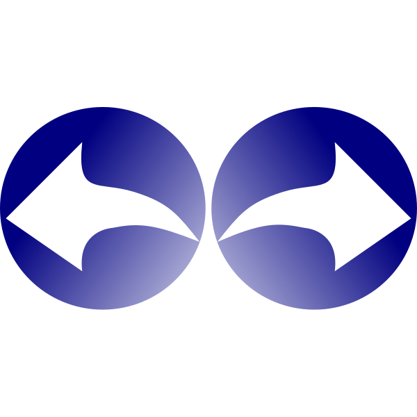 SVG ForwardBack