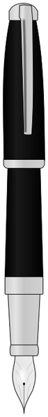 SVG Fountain pen-1572960599