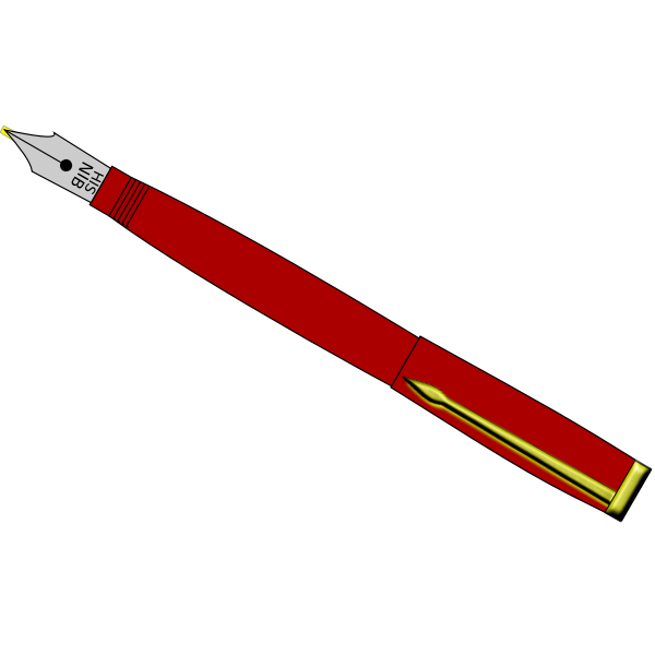 SVG Fountain Pen-1574779651