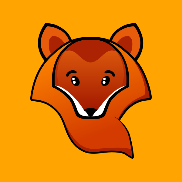 SVG Fox