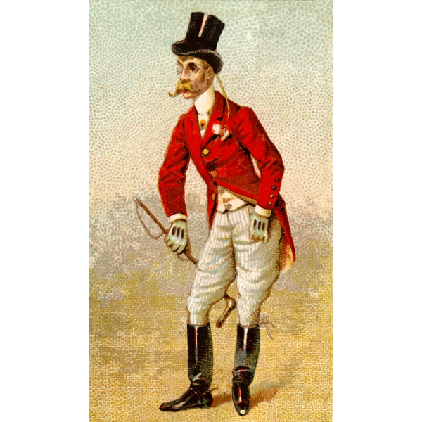 SVG Fox hunting