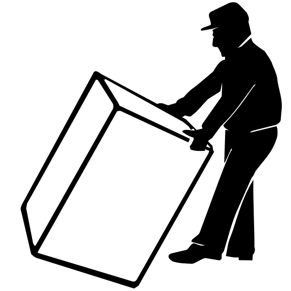 SVG Fragile