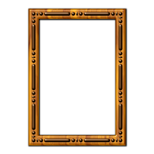 SVG Frame 155a