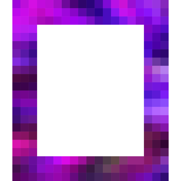 SVG Frame 222 Colour 3