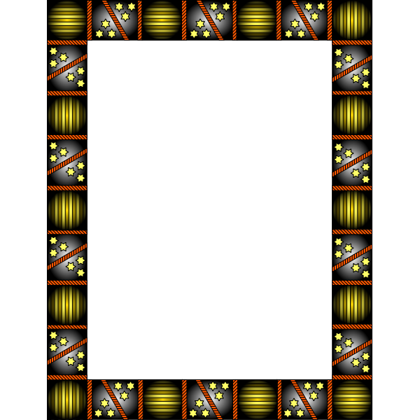 SVG Frame 255 Colour 2
