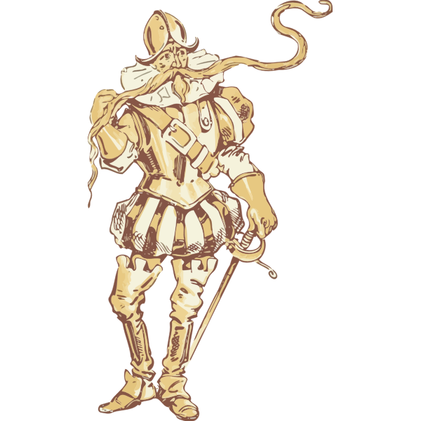 SVG Francis Drake