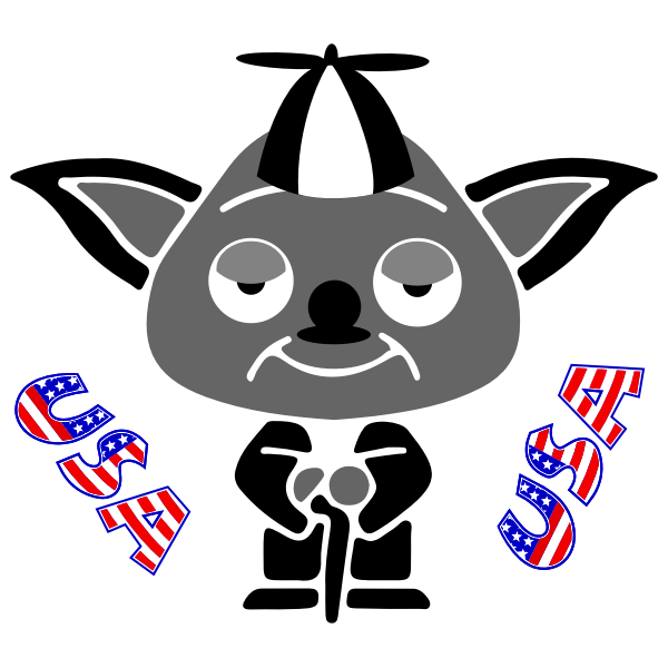 SVG Francis Eye