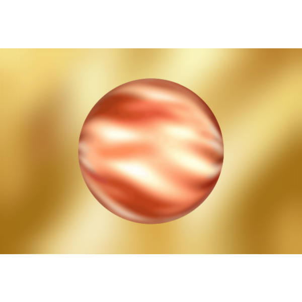 SVG Freaky Planet