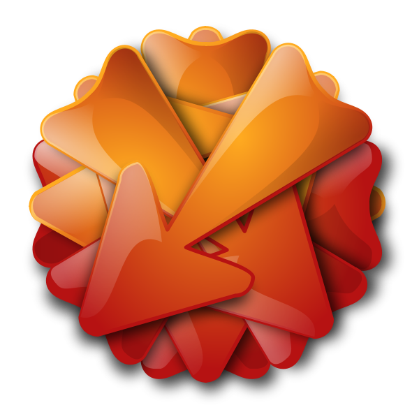 SVG freccia - arrow