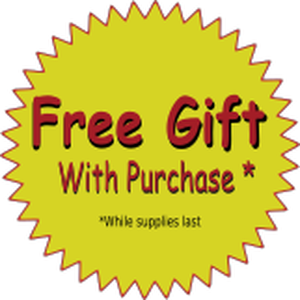 SVG Free Gift