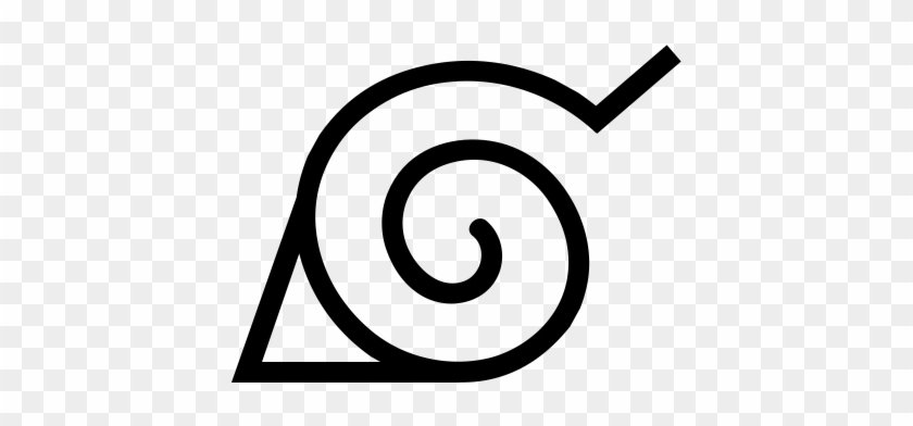 Svg Free Naruto Image - Naruto Symbols
