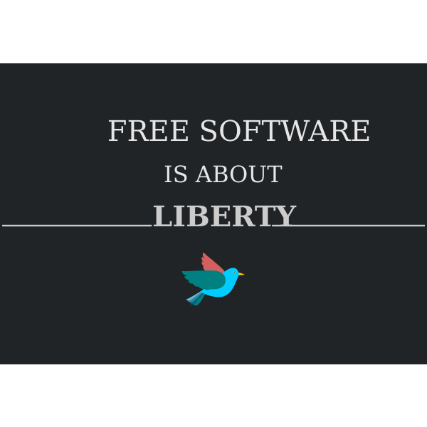SVG Free software icon