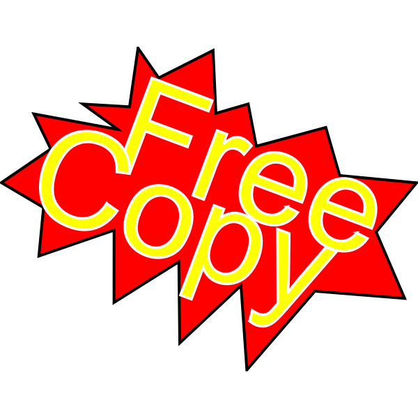 SVG FreeCopy