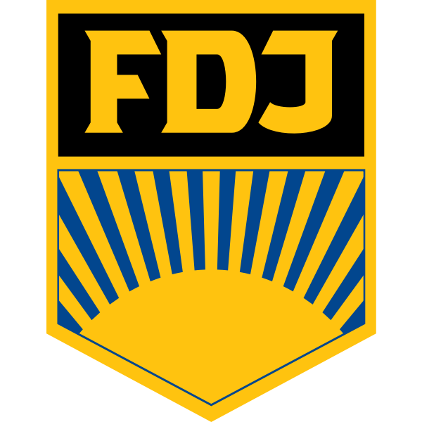 SVG Freie Deutsche Jugend Symbol