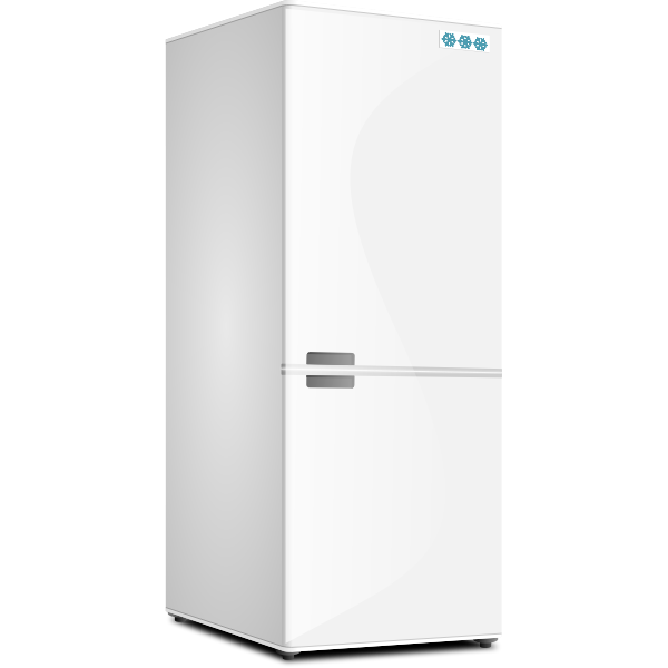 SVG Fridge image