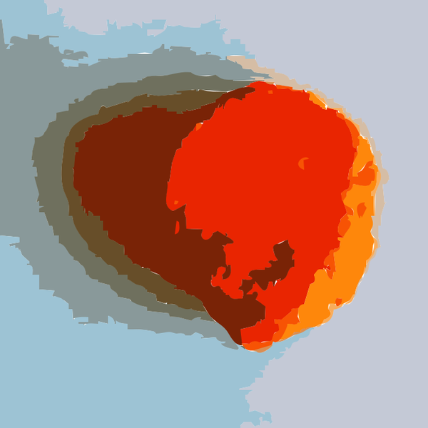 SVG Fried Chicken Snacks 2 2014090441