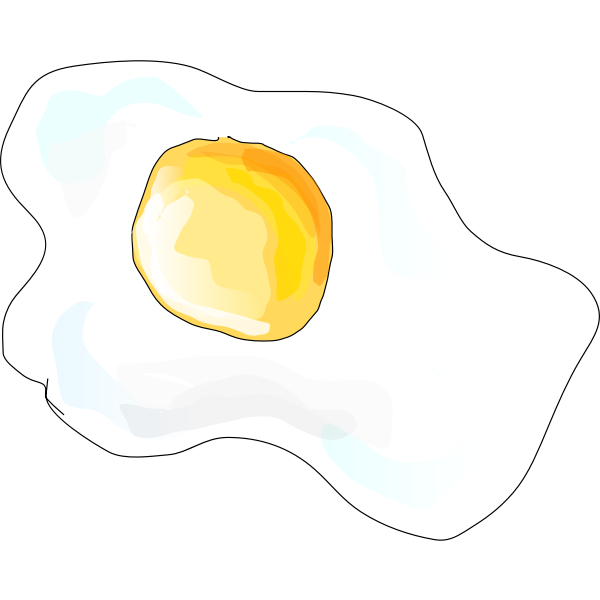 SVG Fried egg-1573820138