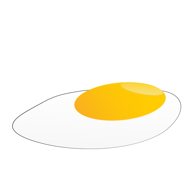 SVG Fried egg-1574111188