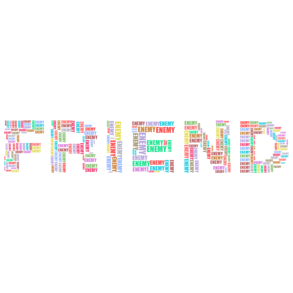 SVG Friend