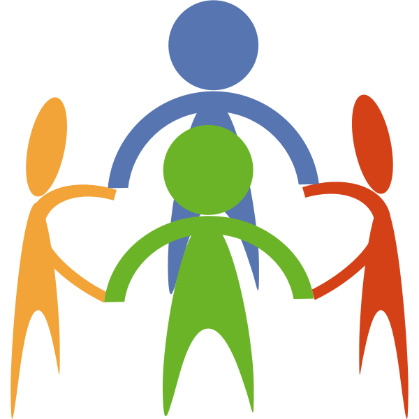 SVG Friendship