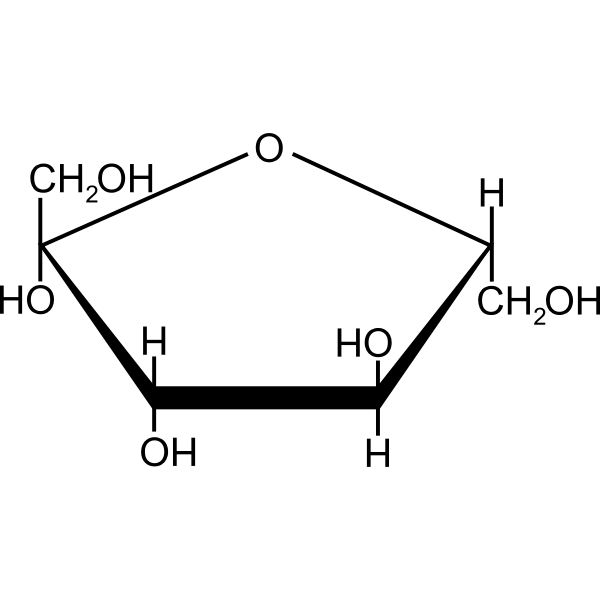 SVG Fructose