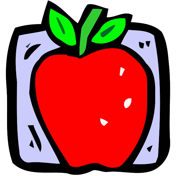 SVG Fruit icon
