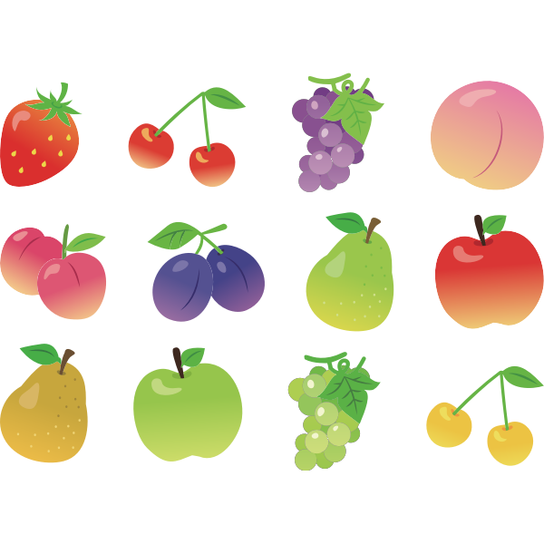 SVG Fruits-1574063829