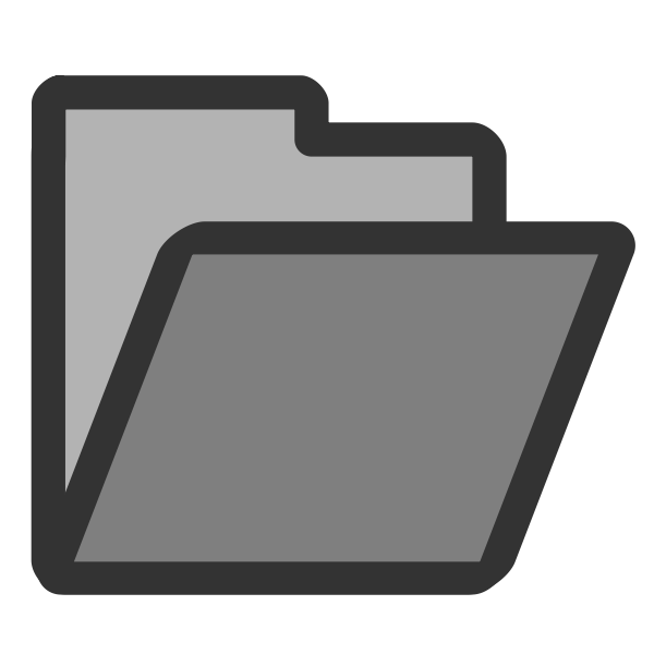SVG ftark open